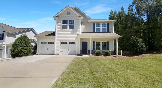 Photo of 204 Whispering Hills Dr, Locust, NC 28097