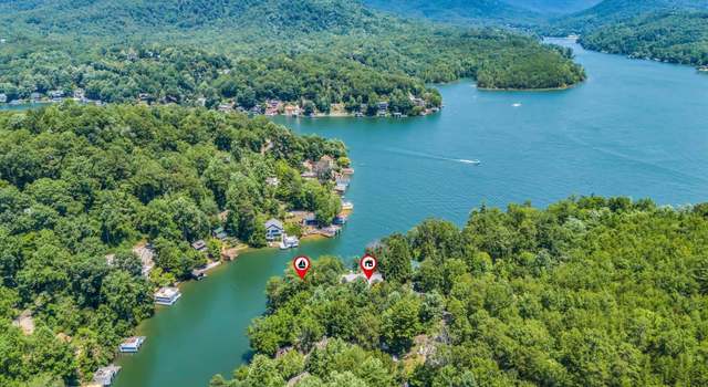Photo of 197 Hawthorne Dr, Lake Lure, NC 28746