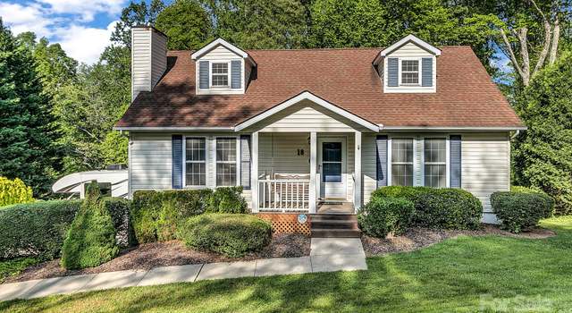 Photo of 18 Surrey Run, Asheville, NC 28803