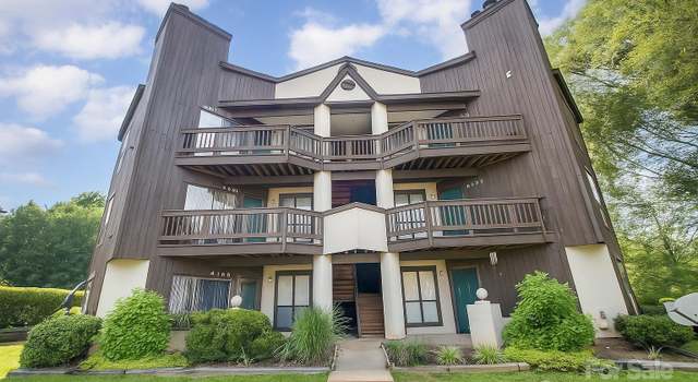 Property at 8135 Cedar Glen Dr, Charlotte, NC 28212, 2 beds, 2 baths