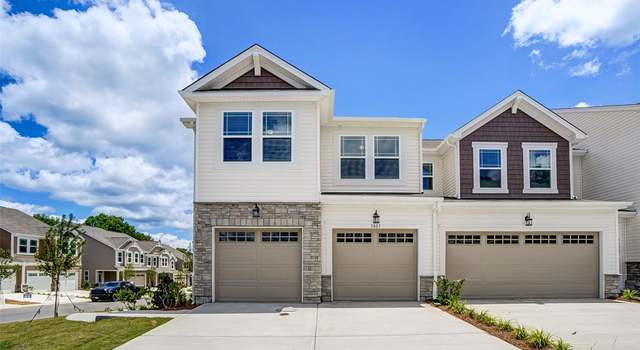 Photo of 11226 Bartrams Way Unit 124/Clifton, Charlotte, NC 28278