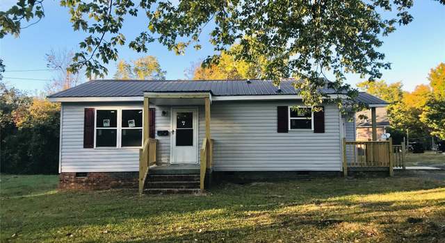 Photo of 1009 Massey St, Monroe, NC 28110