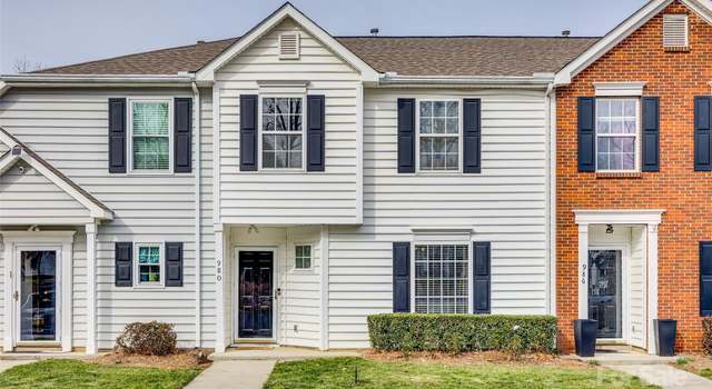 Photo of 980 Heritage Pkwy, Fort Mill, SC 29715