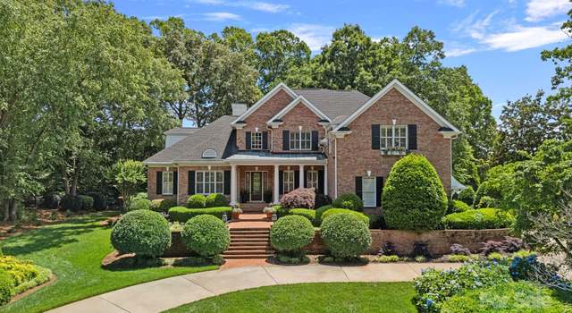 Photo of 17040 Jetton Rd, Cornelius, NC 28031
