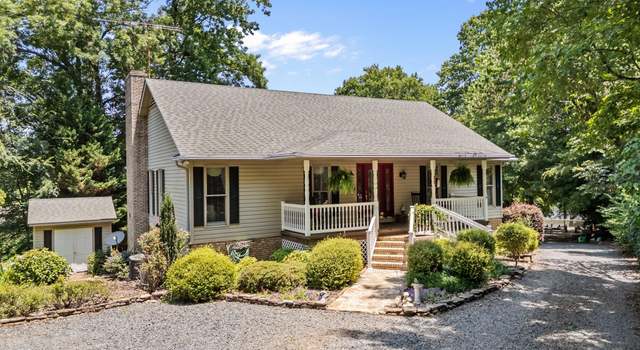 Photo of 114 Mallard Pt, Mount Gilead, NC 27306
