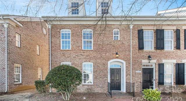 Photo of 10503 Rocky Ford Club Rd, Charlotte, NC 28269