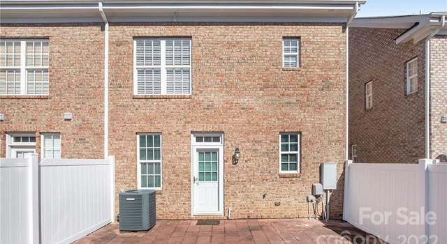 Photo of 10503 Rocky Ford Club Rd, Charlotte, NC 28269