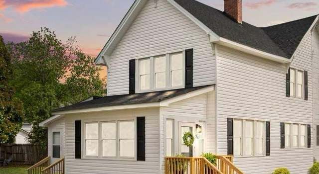 Photo of 38 Kirk Pl, Badin, NC 28009