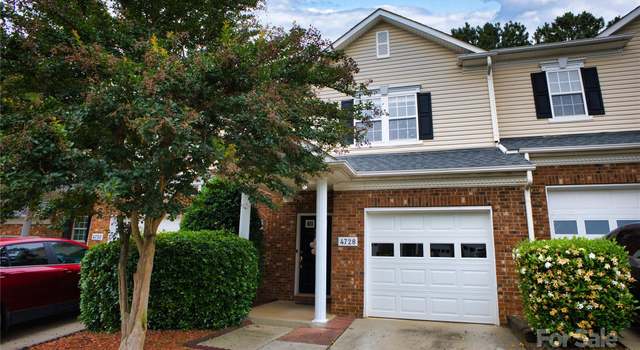 Photo of 4728 Cottage Oaks Dr, Charlotte, NC 28269