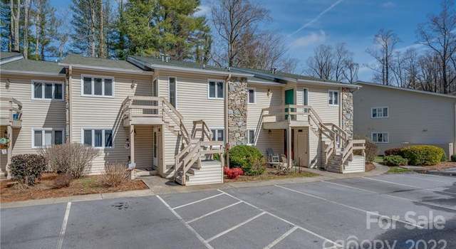Photo of 161 N Britton Creek Ct, Hendersonville, NC 28791