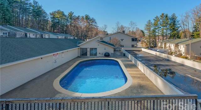 Photo of 161 N Britton Creek Ct, Hendersonville, NC 28791