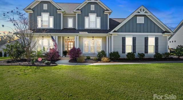 Photo of 10313 Sable Cap Rd, Mint Hill, NC 28227