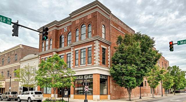Photo of 100 W Main Ave, Gastonia, NC 28052