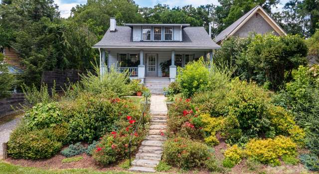 Photo of 108 Woodrow Ave, Asheville, NC 28801