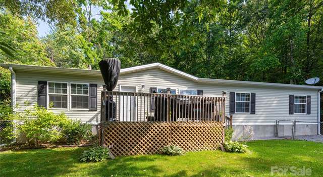 Photo of 25 Mountain View Rdg, Fairview, NC 28730