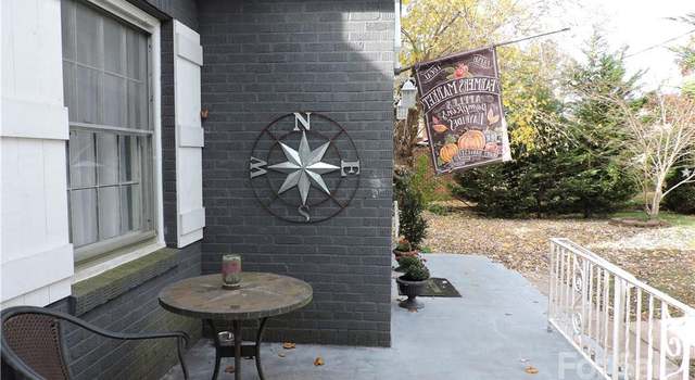 Photo of 337 Vinay Ave NW, Valdese, NC 28690