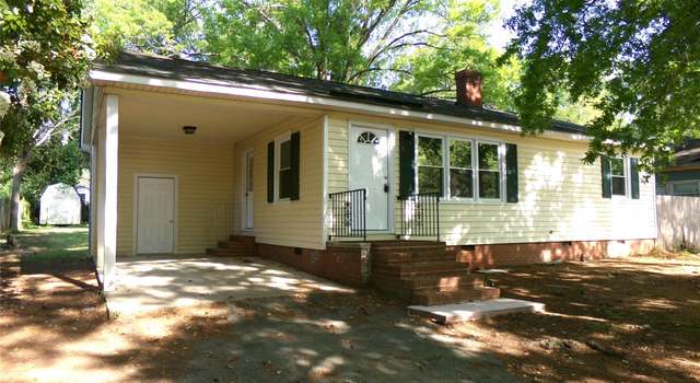 Photo of 906 N 11th St, Albemarle, NC 28001