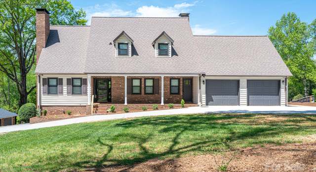 Photo of 3755 11th St NE, Hickory, NC 28601