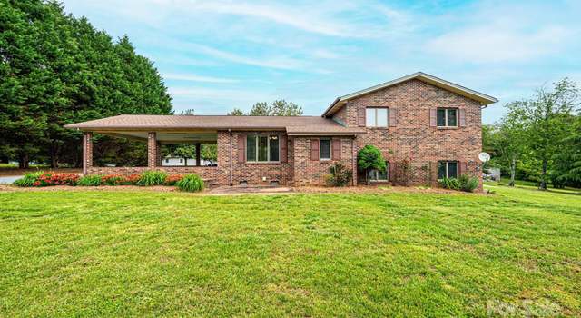 Photo of 3020 Doc Pugh Rd, Connelly Springs, NC 28612