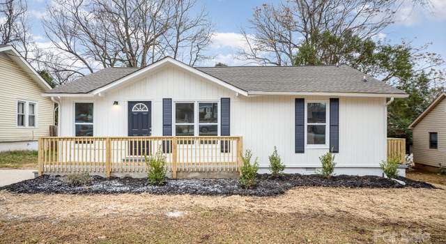 Photo of 433 Greenwood Dr, Charlotte, NC 28217