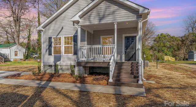 Photo of 607 Hoover Dr, Lexington, NC 27292