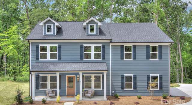 Photo of 1025 Harrogate Dr, Bessemer City, NC 28016