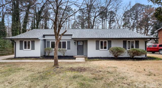 Photo of 7124 Lake Dr, Matthews, NC 28104