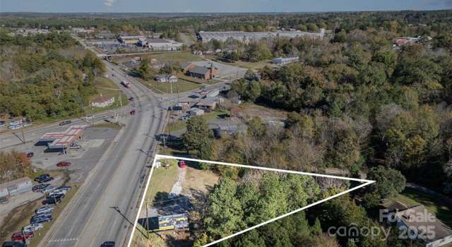 Photo of 0 J.A. Cochran By-pass None Byp, Chester, SC 29706