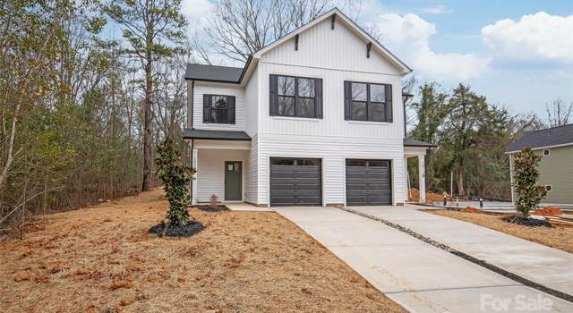 Photo of 2813 New Pineola Rd, Charlotte, NC 28208