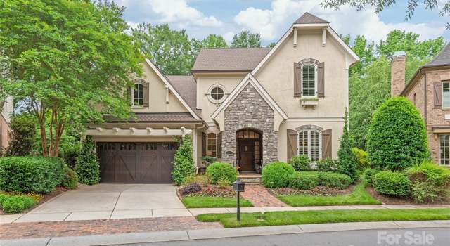 Photo of 6831 Conservatory Ln, Charlotte, NC 28210