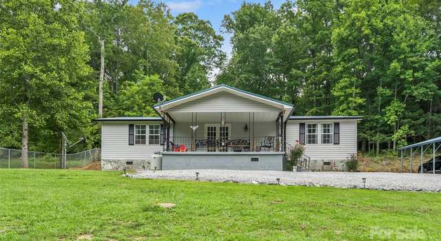 Photo of 1593 Yancey Rd, Marion, NC 28752