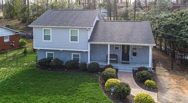 Photo of 2114 Emerywood Dr, Charlotte, NC 28210