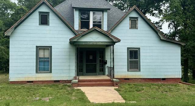 Photo of 1712 North Main St, Salisbury, NC 28114