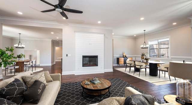Photo of 3778 Rock Bridge Dr NE, Conover, NC 28613