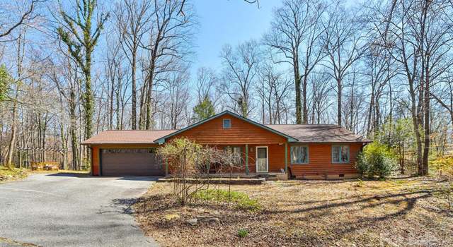 Photo of 160 Lakota Ln, Tryon, NC 28782