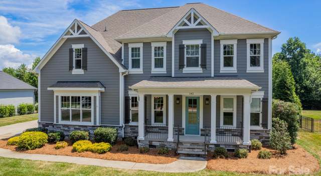 Photo of 142 Tuscany Trl, Mooresville, NC 28117