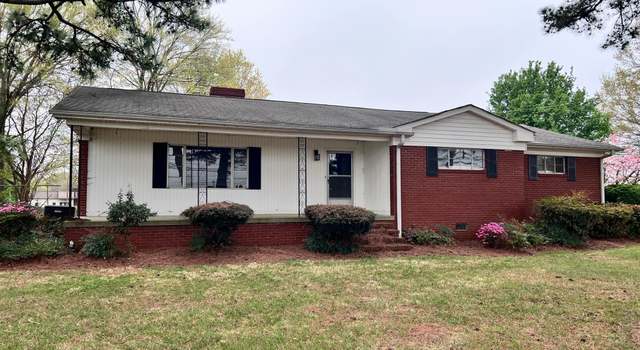 Photo of 511 W Main St, Cleveland, NC 27013