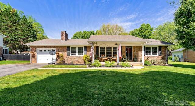 Photo of 108 W Carson St #10, Old Fort, NC 28762