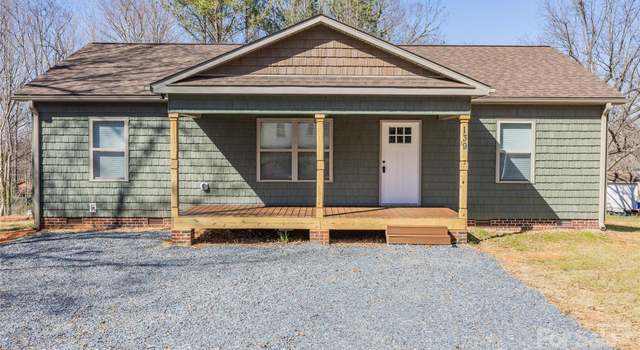 Photo of 139 E Carroll Ave, Denton, NC 27239