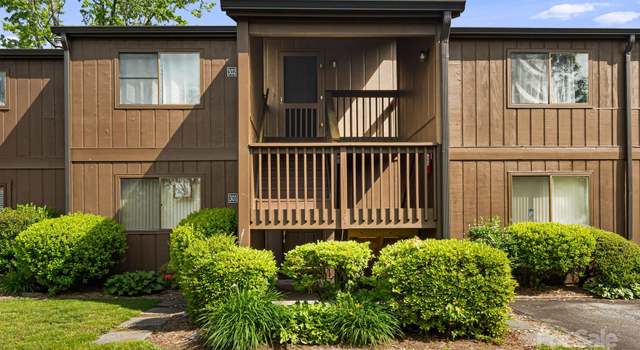Photo of 319 Greenville Hwy #302, Brevard, NC 28712