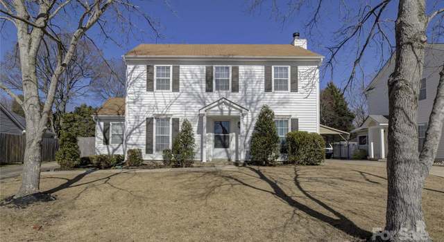 Photo of 1687 Riverdale Dr, Rock Hill, SC 29732