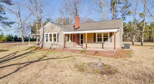Photo of 110 Usrey Rd, Lilesville, NC 28091