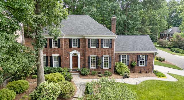 Photo of 8700 Thornbury Ln, Huntersville, NC 28078