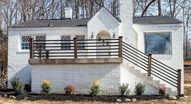 Photo of 32884 Old Salisbury Rd, Albemarle, NC 28001