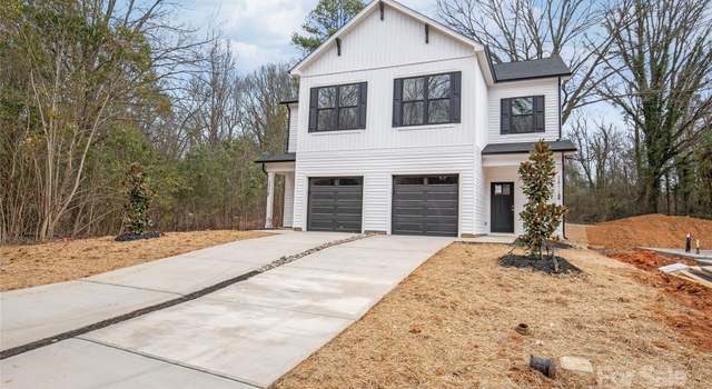 Photo of 2815 New Pineola Rd, Charlotte, NC 28208