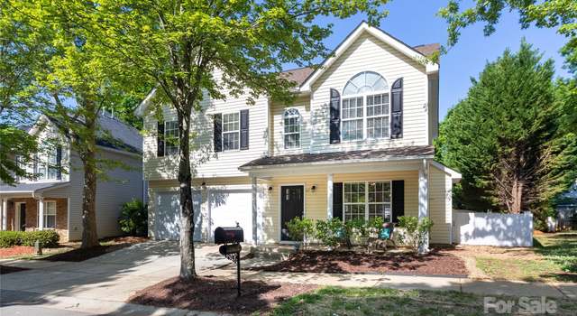 Photo of 18629 Coachmans Trce, Cornelius, NC 28031