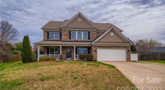 Photo of 116 Bushnell Pl, Mooresville, NC 28115