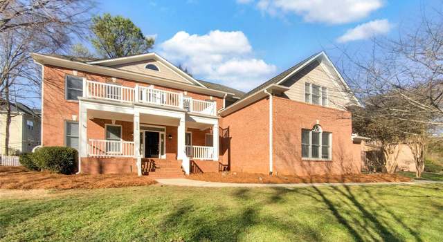 Photo of 6308 Latta Springs Cir, Huntersville, NC 28078
