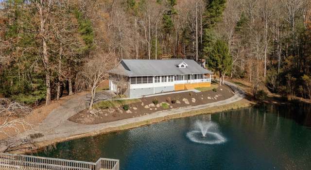 Photo of 530 Stoney Mountain Rd, Hendersonville, NC 28791