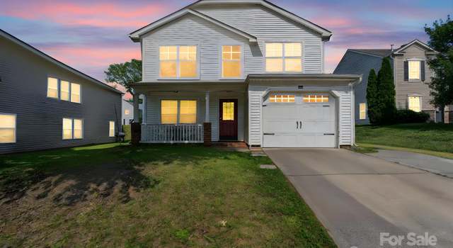 Photo of 1457 Matthew Allen Cir, Kannapolis, NC 28081